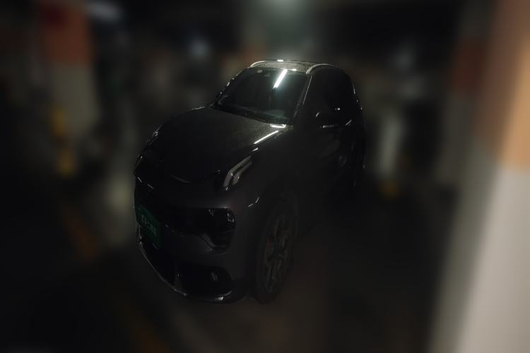 Lynk & Co 02 2019 1.5T DCT Two-Wheel Drive Pro Edition China VI Standard usata Guazi used car, China used car export, Used car for sale, Used cars, Cheapest cars for sale