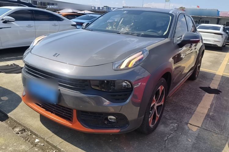 Ojetý Lynk & Co 02 2019 1.5T DCT Two-Wheel Drive Zhaoban Version China VI Standard Guazi used car, China used car export, Used car for sale, Used  cars, Cheapest cars for sale