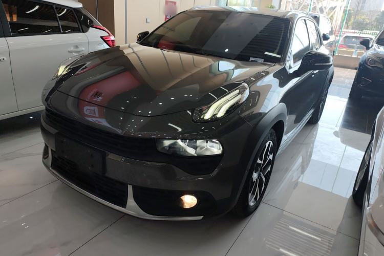 Used Lynk & Co 02 2019 1.5T DCT Two-Wheel Drive Pro Edition China VI Standard Guazi used car, China used car export, Used car for sale, Used  cars, Cheapest cars for sale