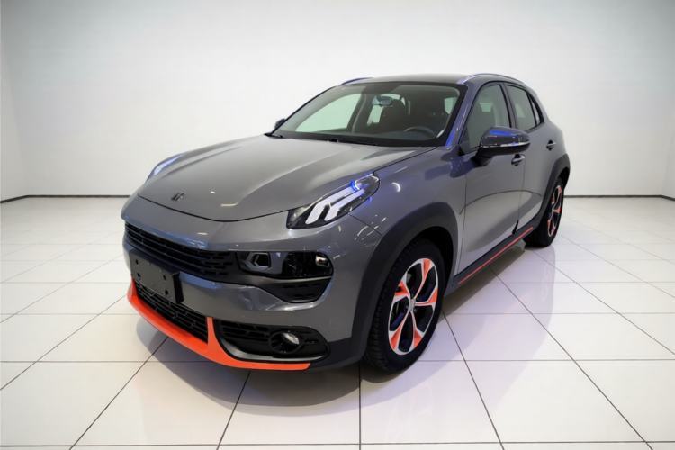 Ojetý Lynk & Co 02 2019 1.5T DCT Two-Wheel Drive Zhaoban Version China VI Standard Guazi used car, China used car export, Used car for sale, Used  cars, Cheapest cars for sale