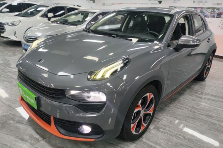 Ojetý Lynk & Co 02 2019 High-Energy Edition 2.0T Automatic Two-Wheel Drive Zhaoban Model China VI Standard Guazi used car, China used car export, Used car for sale, Used  cars, Cheapest cars for sale
