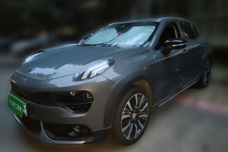 Used Lynk & Co 02 2019 High-Energy Edition 2.0T Automatic Two-Wheel Drive Pro Version China VI Standard Guazi used car, China used car export, Used car for sale, Used  cars, Cheapest cars for sale