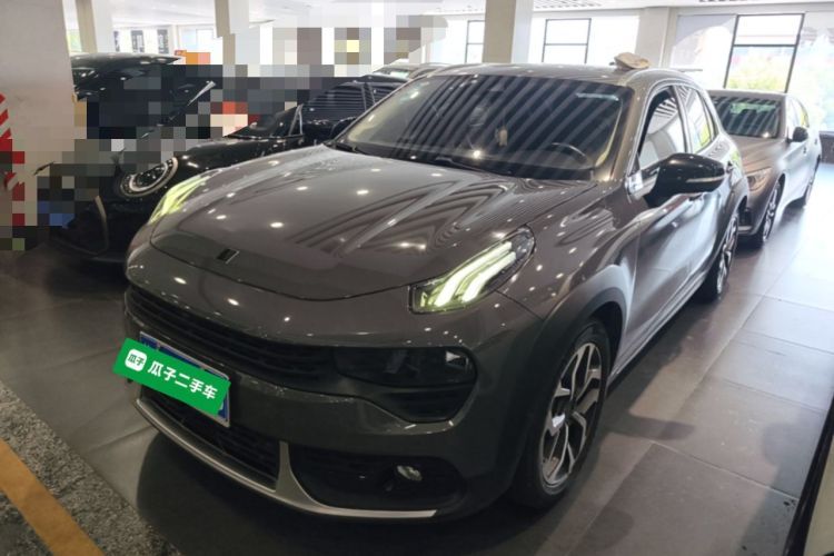 Ojetý Lynk & Co 02 2019 High-Energy Edition 2.0T Automatic Two-Wheel Drive Pro Version China VI Standard Guazi used car, China used car export, Used car for sale, Used  cars, Cheapest cars for sale