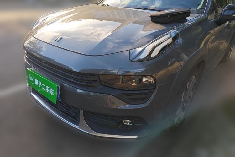 Used Lynk & Co 02 2019 1.5T DCT Two-Wheel Drive Pro Edition China VI Standard Guazi used car, China used car export, Used car for sale, Used cars, Cheapest cars for sale