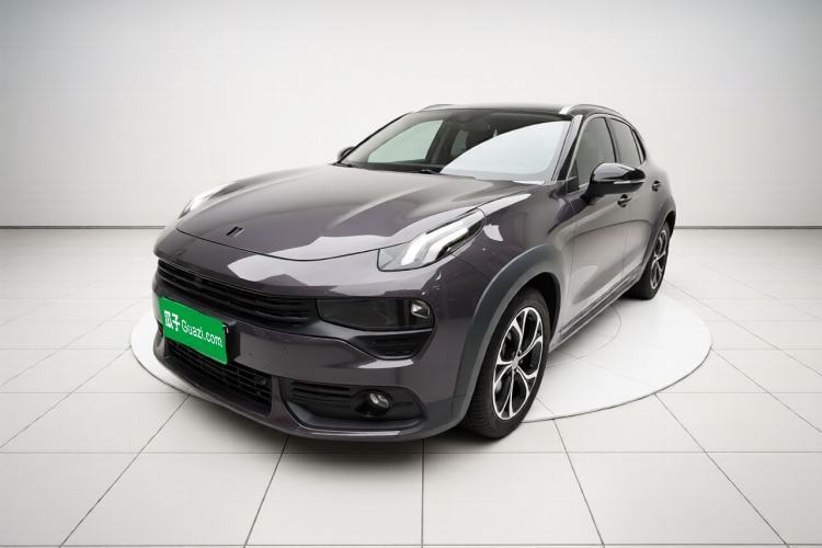 Used Lynk & Co 02 2019 High-Energy Edition 2.0T Automatic Two-Wheel Drive Shine Pro Edition China VI Standard Guazi used car, China used car export, Used car for sale, Used cars, Cheapest cars for sale