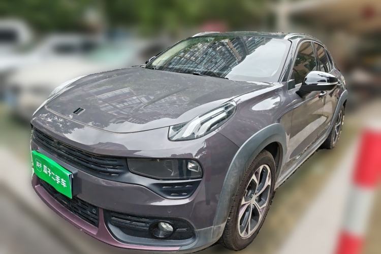 Used Lynk & Co 02 2019 High-Energy Edition 2.0T Automatic Two-Wheel Drive Shine Pro Edition China VI Standard Guazi used car, China used car export, Used car for sale, Used cars, Cheapest cars for sale