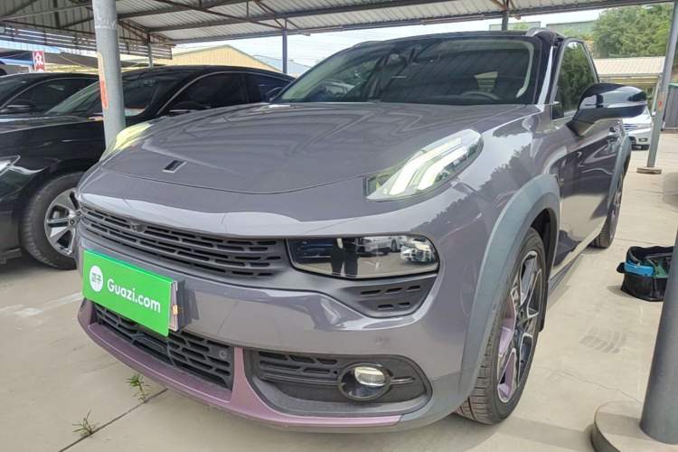 Used Lynk & Co 02 2019 High-Energy Edition 2.0T Automatic Two-Wheel Drive Shine Pro Edition China VI Standard Guazi used car, China used car export, Used car for sale, Used cars, Cheapest cars for sale