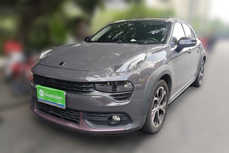 Lynk & Co 02 2019 High-Energy Edition 2.0T Automatic Two-Wheel Drive Shine Pro Edition China VI Standard مستعملة Guazi used car, China used car export, Used car for sale, Used  cars, Cheapest cars for sale