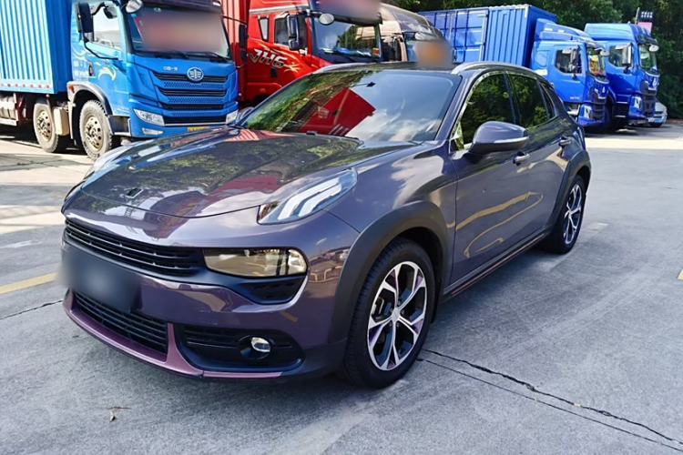 Used Lynk & Co 02 2019 High-Energy Edition 2.0T Automatic Two-Wheel Drive Zhaoban Model China VI Standard Guazi used car, China used car export, Used car for sale, Used  cars, Cheapest cars for sale