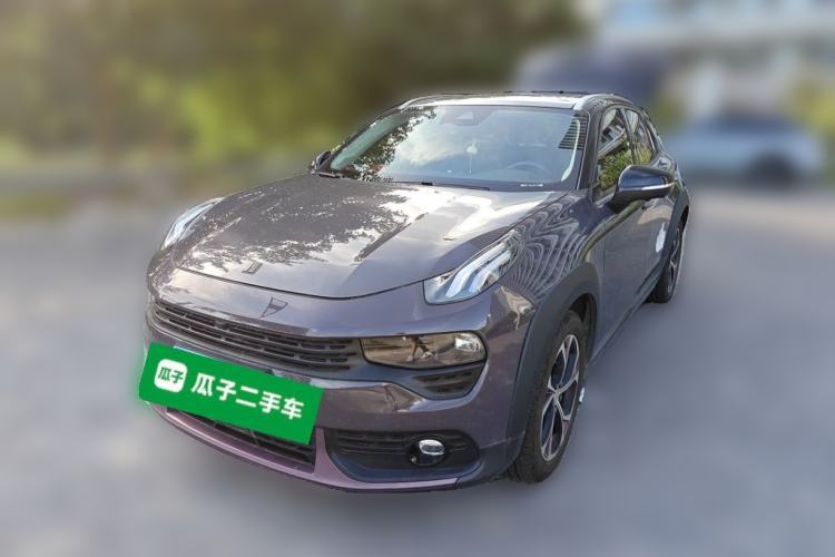 Used Lynk & Co 02 2019 High-Energy Edition 2.0T Automatic Two-Wheel Drive Shine Pro Edition China VI Standard Guazi used car, China used car export, Used car for sale, Used  cars, Cheapest cars for sale