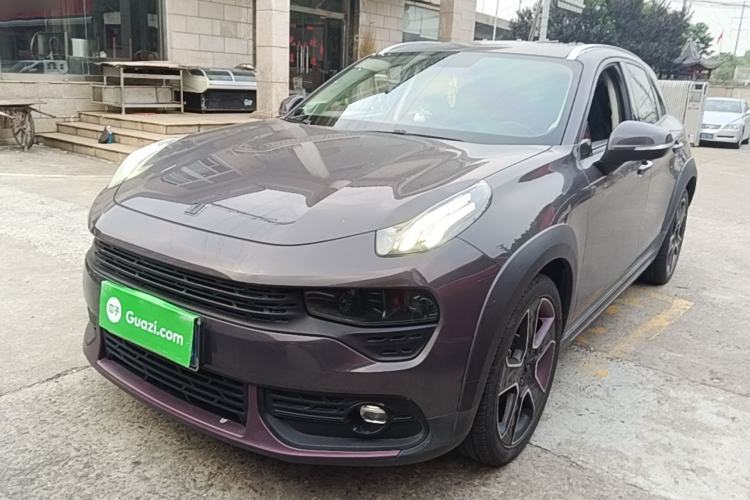 Used Lynk & Co 02 2019 High-Energy Edition 2.0T Automatic Two-Wheel Drive Zhaoban Model China VI Standard Guazi used car, China used car export, Used car for sale, Used  cars, Cheapest cars for sale