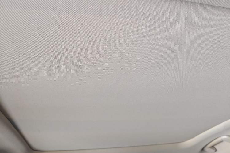 Used Lynk & Co 02 2019 High-Energy Edition 2.0T Automatic Two-Wheel Drive Shine Pro Edition China VI Standard Headliner