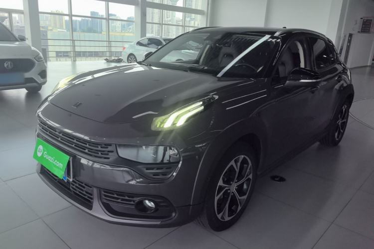 Used Lynk & Co 02 2019 1.5T DCT Two-Wheel Drive Shine Pro Edition China VI Standard Guazi used car, China used car export, Used car for sale, Used cars, Cheapest cars for sale