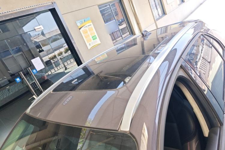Used Lynk & Co 02 2019 High-Energy Edition 2.0T Automatic Two-Wheel Drive Zhaoban Model China VI Standard Roof