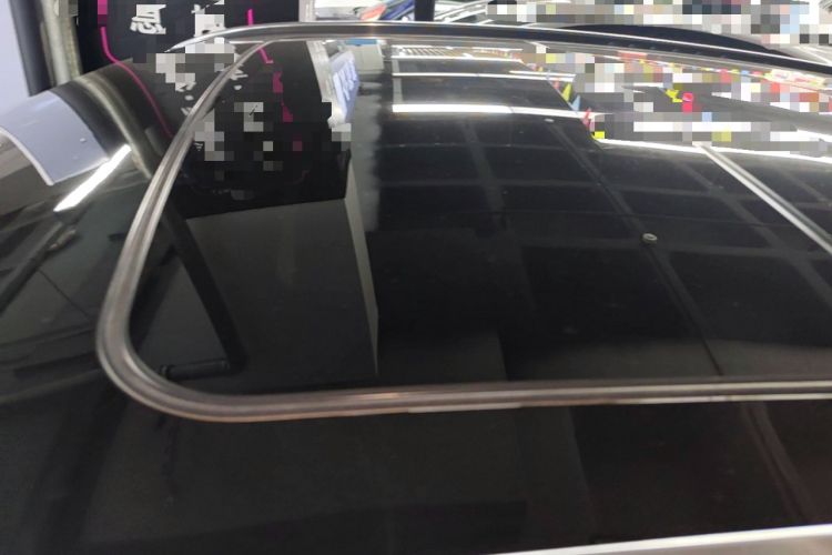 Used Lynk & Co 02 2019 1.5T DCT Two-Wheel Drive Shine Pro Edition China VI Standard Roof
