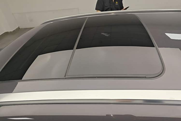 Used Lynk & Co 02 2019 High-Energy Edition 2.0T Automatic Two-Wheel Drive Zhaoban Model China VI Standard Roof