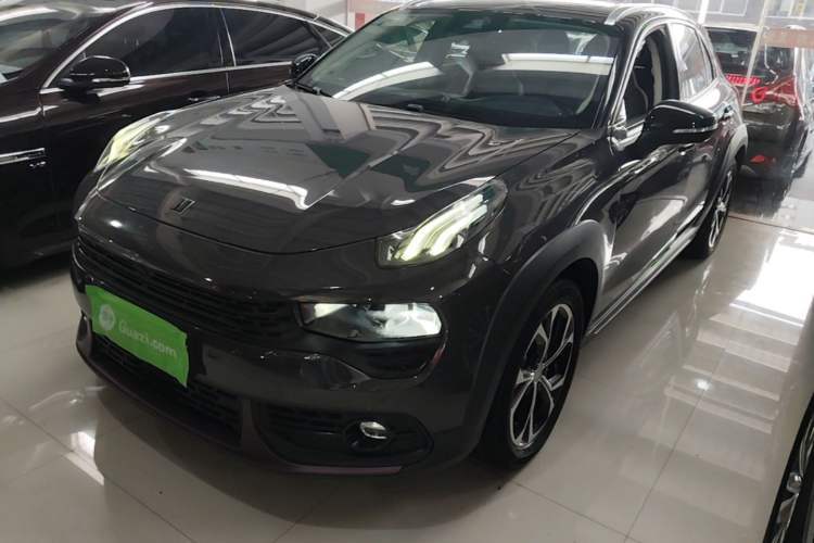 Used Lynk & Co 02 2019 High-Energy Edition 2.0T Automatic Two-Wheel Drive Shine Pro Edition China VI Standard Guazi used car, China used car export, Used car for sale, Used  cars, Cheapest cars for sale