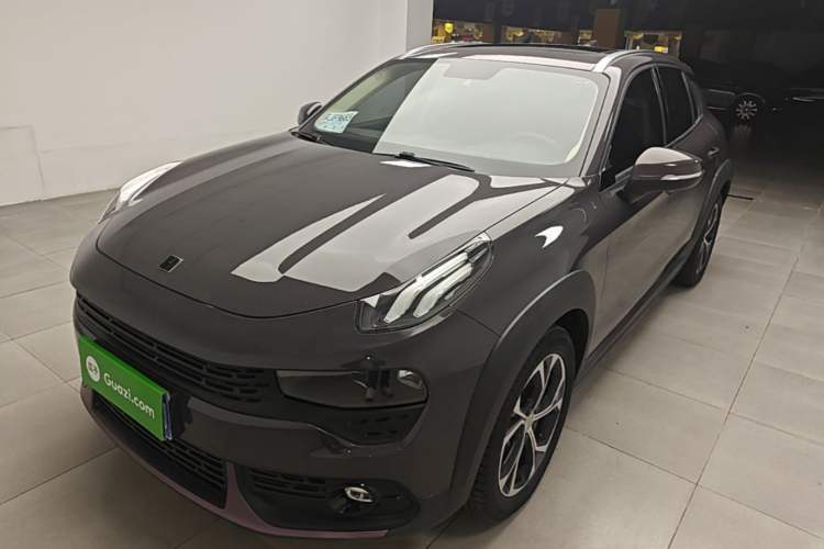 Used Lynk & Co 02 2019 High-Energy Edition 2.0T Automatic Two-Wheel Drive Zhaoban Model China VI Standard Guazi used car, China used car export, Used car for sale, Used  cars, Cheapest cars for sale