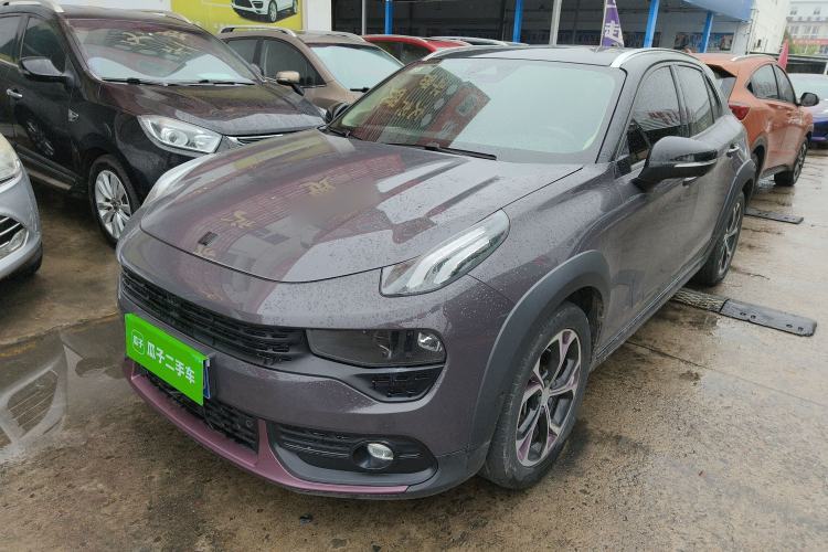 Used Lynk & Co 02 2019 High-Energy Edition 2.0T Automatic Two-Wheel Drive Shine Pro Edition China VI Standard Guazi used car, China used car export, Used car for sale, Used  cars, Cheapest cars for sale