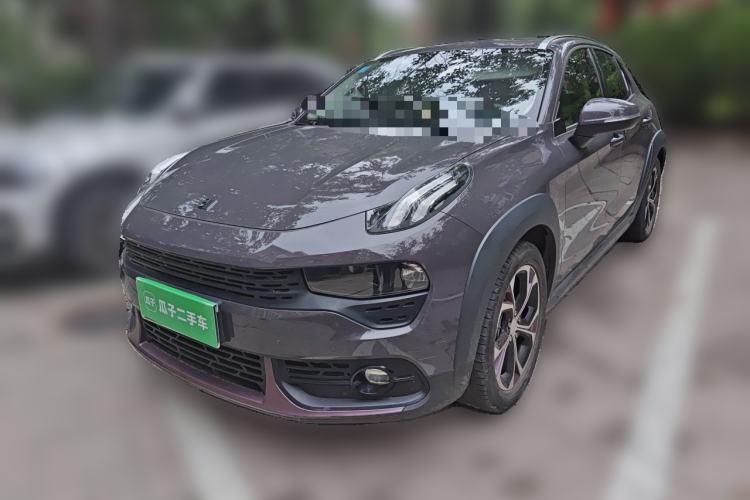 Used Lynk & Co 02 2019 High-Energy Edition 2.0T Automatic Two-Wheel Drive Zhaoban Model China VI Standard Guazi used car, China used car export, Used car for sale, Used cars, Cheapest cars for sale