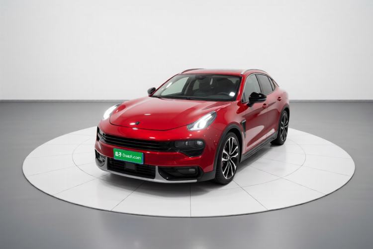 Used Lynk & Co 02 2019 1.5T DCT Two-Wheel Drive Shine Pro Edition China VI Standard Guazi used car, China used car export, Used car for sale, Used  cars, Cheapest cars for sale