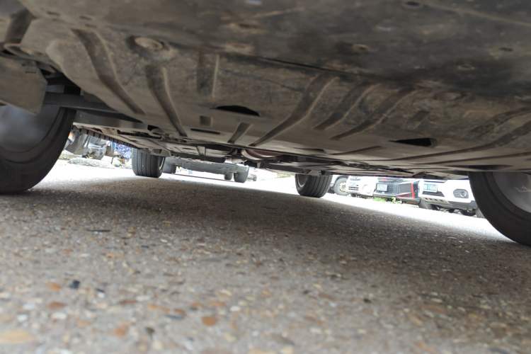 Used Lynk & Co 02 2019 1.5T DCT Two-Wheel Drive Pro Edition China VI Standard Chassis Front