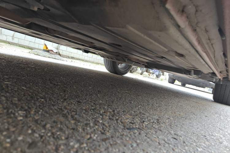 Used Lynk & Co 02 2019 1.5T DCT Two-Wheel Drive Pro Edition China VI Standard Chassis Front Left