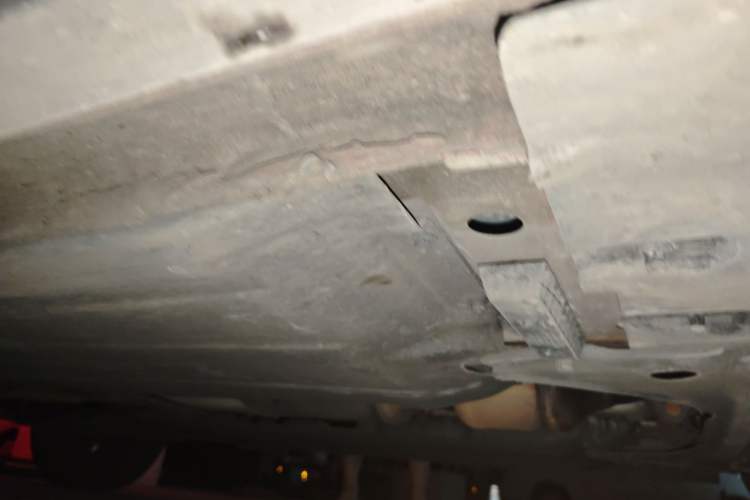 Used Lynk & Co 02 2019 1.5T DCT Two-Wheel Drive Shine Pro Edition China VI Standard Chassis Front Right