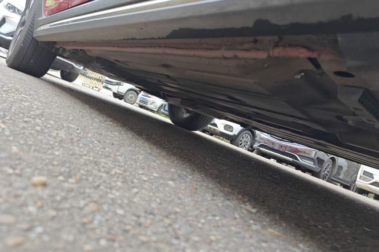 Used Lynk & Co 02 2019 1.5T DCT Two-Wheel Drive Pro Edition China VI Standard Chassis Front Right
