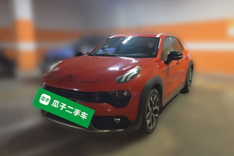 Used Lynk & Co 02 2019 1.5T DCT Two-Wheel Drive Pro Edition China VI Standard Guazi used car, China used car export, Used car for sale, Used cars, Cheapest cars for sale