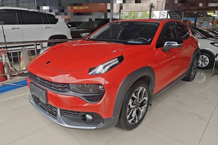 Used Lynk & Co 02 2019 1.5T DCT Two-Wheel Drive Pro Edition China VI Standard Guazi used car, China used car export, Used car for sale, Used  cars, Cheapest cars for sale