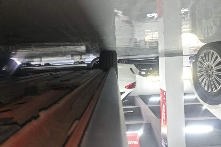 Used Lynk & Co 02 2019 1.5T DCT Two-Wheel Drive Pro Edition China VI Standard Left Side Sill