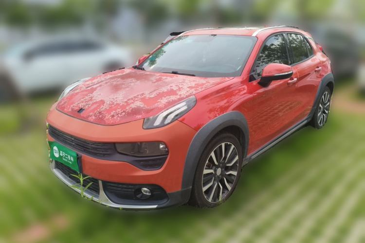 Used Lynk & Co 02 2019 High-Energy Edition 2.0T Automatic Two-Wheel Drive Rugged Version China VI Standard Guazi used car, China used car export, Used car for sale, Used  cars, Cheapest cars for sale