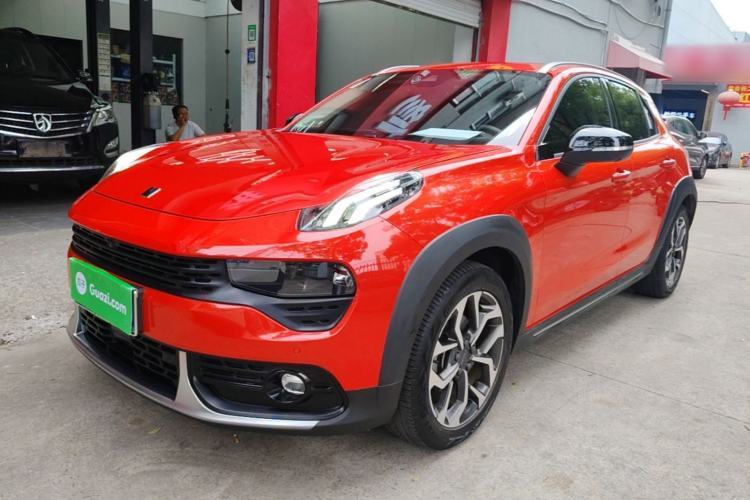 Used Lynk & Co 02 2019 1.5T DCT Two-Wheel Drive Pro Edition China VI Standard Guazi used car, China used car export, Used car for sale, Used  cars, Cheapest cars for sale