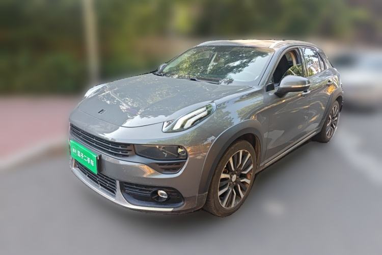 Used Lynk & Co 02 2019 High-Energy Edition 2.0T Automatic Two-Wheel Drive Rugged Version China VI Standard Guazi used car, China used car export, Used car for sale, Used cars, Cheapest cars for sale