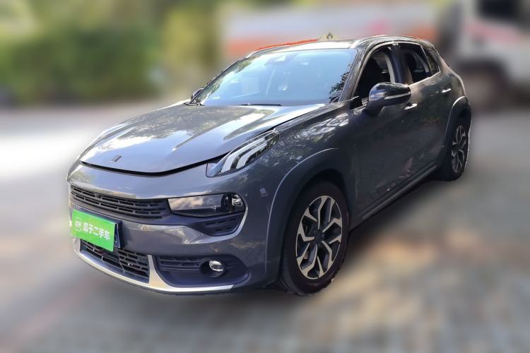 Used Lynk & Co 02 2019 1.5T DCT Two-Wheel Drive Pro Edition China VI Standard Guazi used car, China used car export, Used car for sale, Used  cars, Cheapest cars for sale