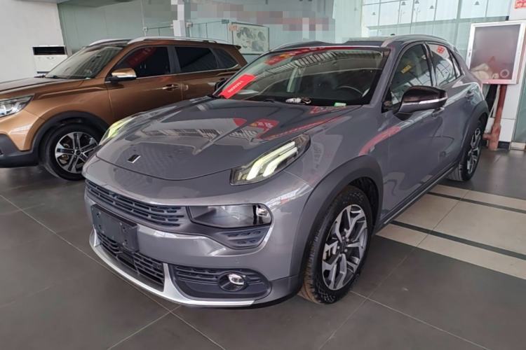 Used Lynk & Co 02 2019 1.5T DCT Two-Wheel Drive Shine Pro Edition China VI Standard Guazi used car, China used car export, Used car for sale, Used  cars, Cheapest cars for sale