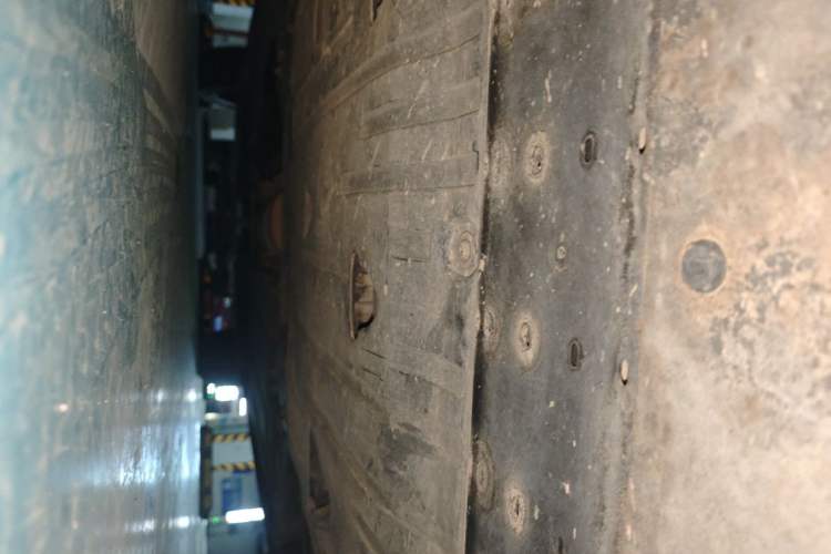 Used Lynk & Co 02 2019 1.5T DCT Two-Wheel Drive Shine Pro Edition China VI Standard Chassis Front