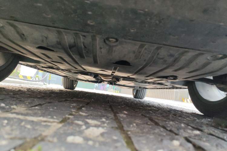 Used Lynk & Co 02 2019 1.5T DCT Two-Wheel Drive Pro Edition China VI Standard Chassis Front