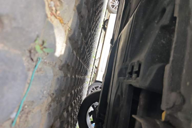 Used Lynk & Co 02 2019 1.5T DCT Two-Wheel Drive Pro Edition China VI Standard Chassis Front