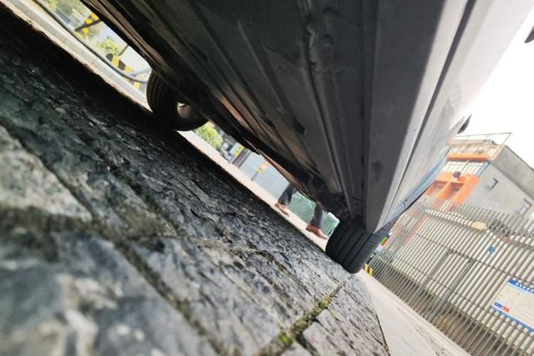 Used Lynk & Co 02 2019 1.5T DCT Two-Wheel Drive Pro Edition China VI Standard Chassis Front Left