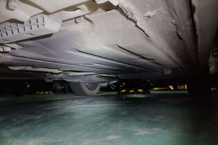Used Lynk & Co 02 2019 1.5T DCT Two-Wheel Drive Zhaoban Version China VI Standard Chassis Front Left