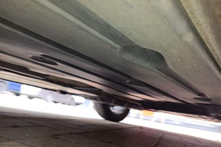 Used Lynk & Co 02 2019 1.5T DCT Two-Wheel Drive Pro Edition China VI Standard Chassis Front Left