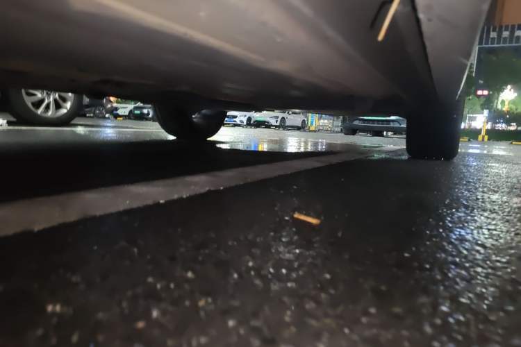 Used Lynk & Co 02 2019 1.5T DCT Two-Wheel Drive Pro Edition China VI Standard Chassis Front Left