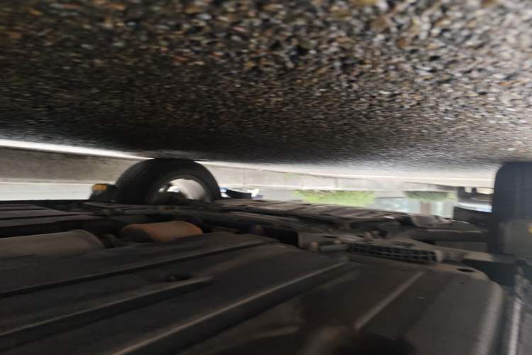 Used Lynk & Co 02 2019 1.5T DCT Two-Wheel Drive Pro Edition China VI Standard Chassis Front Left