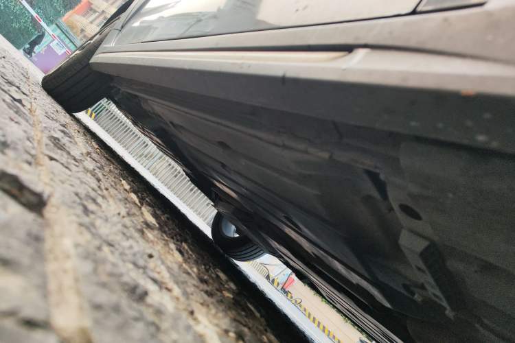 Used Lynk & Co 02 2019 1.5T DCT Two-Wheel Drive Pro Edition China VI Standard Chassis Front Right