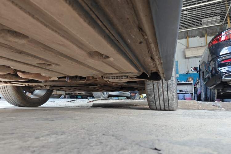 Used Lynk & Co 02 2019 1.5T DCT Two-Wheel Drive Pro Edition China VI Standard Chassis Front Right