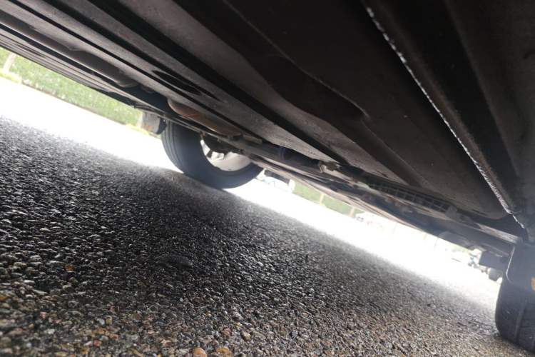 Used Lynk & Co 02 2019 1.5T DCT Two-Wheel Drive Pro Edition China VI Standard Chassis Front Right