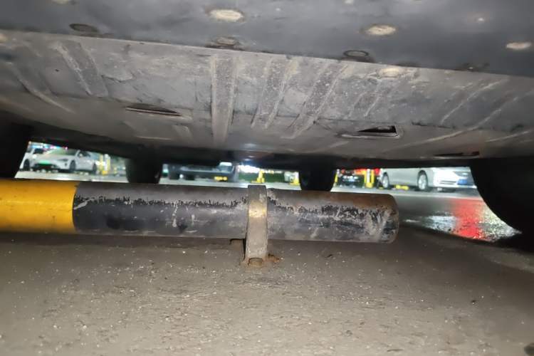 Used Lynk & Co 02 2019 1.5T DCT Two-Wheel Drive Pro Edition China VI Standard Chassis Front
