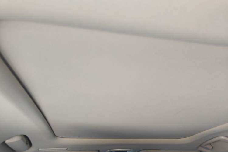 Used Lynk & Co 02 2019 2.0T Automatic Two-Wheel Drive Funky Music Edition Headliner